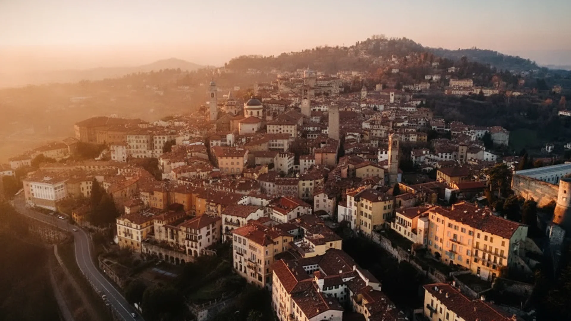 Bergamo Vacanze, Bergamo (Lombardia)